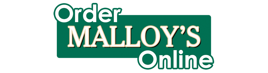 Order Johnny Malloy's Online